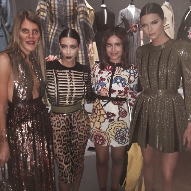 Keeping Up With the Kardashian Family Keeping Up With the Kardashian Family